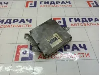 Блок управления двигателем Toyota Land Cruiser 8966160750