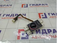 Блок управления отопителем (печкой) задний Toyota Land Cruiser 5590060490