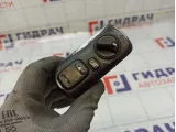 Кнопка переключения режимов подвески Toyota Land Cruiser