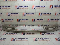 Защита бампера переднего Toyota Land Cruiser