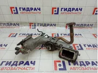 Клапан рециркуляции выхлопных газов Toyota Land Cruiser 2562017020