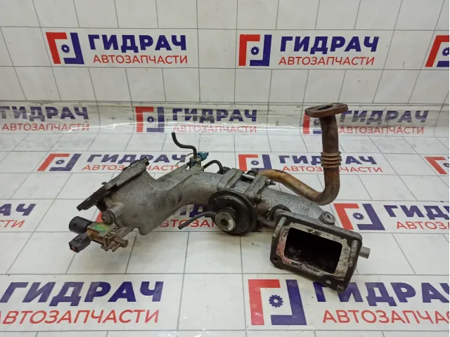 Клапан рециркуляции выхлопных газов Toyota Land Cruiser 2562017020