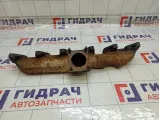 Коллектор выпускной Toyota Land Cruiser 1714117031