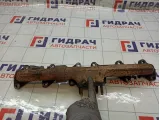 Коллектор выпускной Toyota Land Cruiser 1714117031