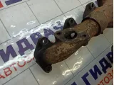 Коллектор выпускной Toyota Land Cruiser 1714117031