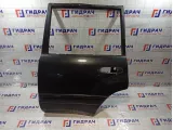 Дверь задняя левая Toyota Land Cruiser 6700460230