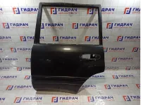 Дверь задняя левая Toyota Land Cruiser 6700460230