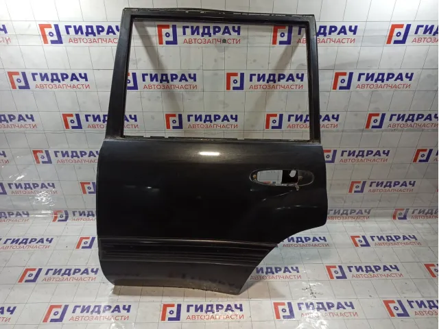 Дверь задняя левая Toyota Land Cruiser 6700460230
