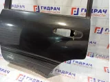 Дверь задняя левая Toyota Land Cruiser 6700460230