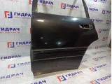 Дверь задняя левая Toyota Land Cruiser 6700460230
