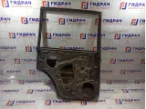 Дверь задняя левая Toyota Land Cruiser 6700460230