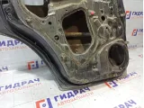 Дверь задняя левая Toyota Land Cruiser 6700460230