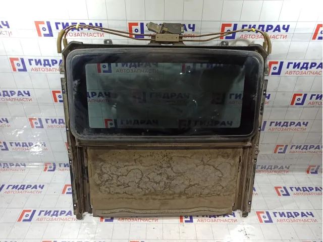 Люк Toyota Land Cruiser 6320460031