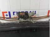 Люк Toyota Land Cruiser 6320460031