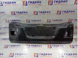 Дверь багажника нижняя Toyota Land Cruiser 6506160181