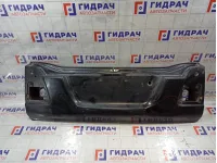 Дверь багажника нижняя Toyota Land Cruiser 6506160181