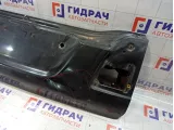 Дверь багажника нижняя Toyota Land Cruiser 6506160181