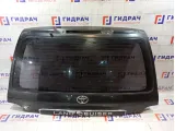 Дверь багажника Toyota Land Cruiser 6700560830