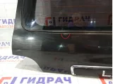 Дверь багажника Toyota Land Cruiser 6700560830
