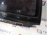 Дверь багажника Toyota Land Cruiser 6700560830
