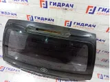 Дверь багажника Toyota Land Cruiser 6700560830