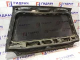 Дверь багажника Toyota Land Cruiser 6700560830