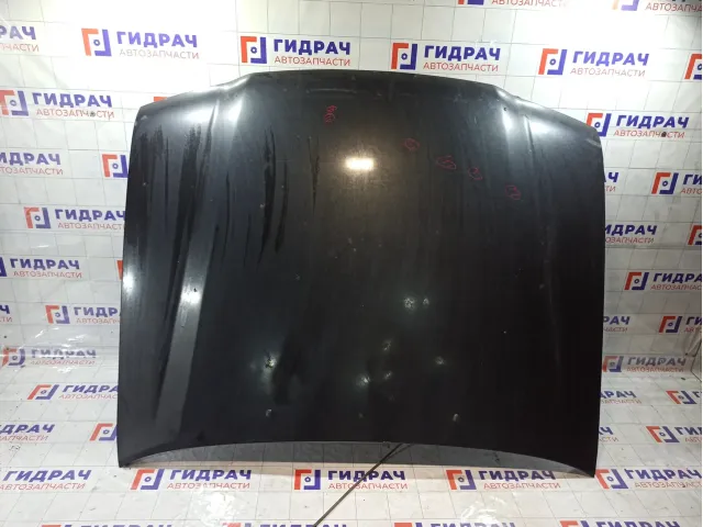 Капот Toyota Land Cruiser 5330160320