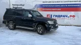 АКПП (автоматическая коробка переключения передач) Toyota Land Cruiser 3500060600