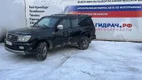 АКПП (автоматическая коробка переключения передач) Toyota Land Cruiser 3500060600