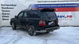 АКПП (автоматическая коробка переключения передач) Toyota Land Cruiser 3500060600