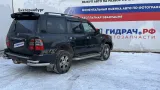 АКПП (автоматическая коробка переключения передач) Toyota Land Cruiser 3500060600