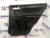 Обшивка двери задней правой Toyota Land Cruiser Prado (J150) 67630-60V30-C1