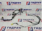 Проводка двери передней левой Toyota Land Cruiser Prado (J150) 82152-60P80-A