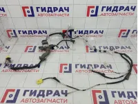 Проводка двери передней левой Toyota Land Cruiser Prado (J150) 82152-60P80-A