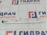 Подсветка в обшивку двери передняя правая Toyota Land Cruiser Prado (J150) 81080-60110