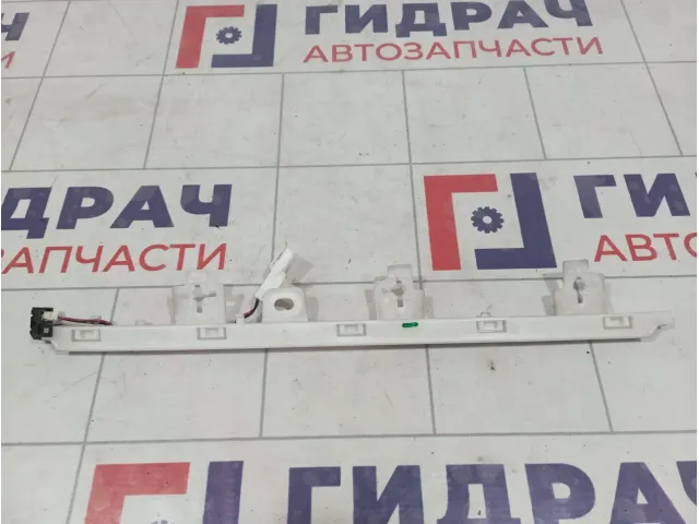 Подсветка в обшивку двери передняя правая Toyota Land Cruiser Prado (J150) 81080-60110