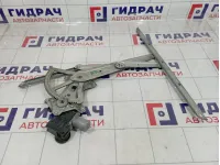 Стеклоподъемник электрический передний правый Toyota Land Cruiser Prado (J150) 69801-60090