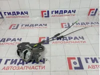 Замок двери передней правой Toyota Land Cruiser Prado (J150) 69030-60250