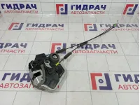 Замок двери задней правой Toyota Land Cruiser Prado (J150) 69050-12410