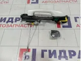 Ручка двери передней наружная левая Toyota Land Cruiser Prado (J150)