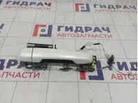 Ручка двери передней наружная правая Toyota Land Cruiser Prado (J150)