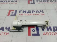 Ручка двери задней наружная левая Toyota Land Cruiser Prado (J150)