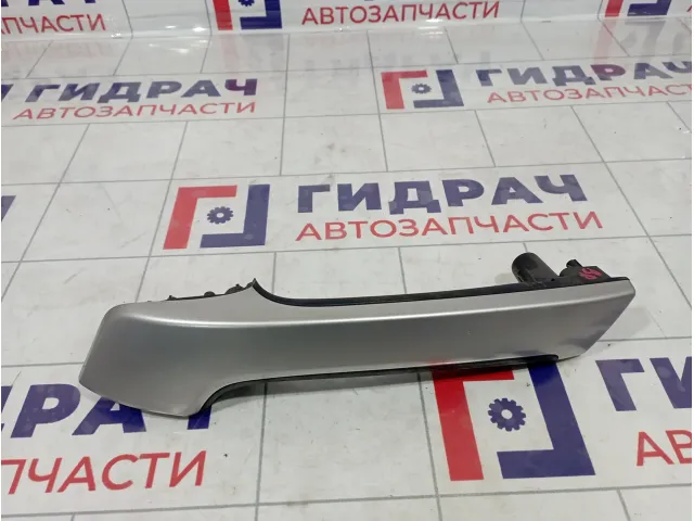 Ручка двери внутренняя задняя правая Toyota Land Cruiser Prado (J150)