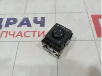 Кнопка корректора фар Toyota Land Cruiser Prado (J150) 84872-30080