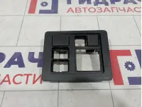 Накладка торпедо левая Toyota Land Cruiser Prado (J150) 55446-60230