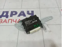 Блок электронный управления зеркалами передний левый Toyota Land Cruiser Prado (J150) 89430-60160