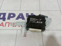 Блок электронный управления зеркалами передний правый Toyota Land Cruiser Prado (J150) 89430-60150