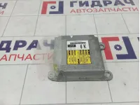 Блок управления AIR BAG Toyota Land Cruiser Prado (J150) 89170-60D60