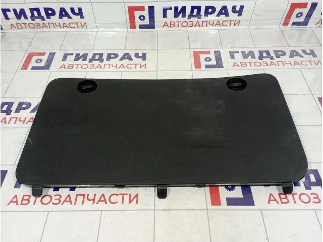 Крышка багажного отделения Toyota Land Cruiser Prado (J150) 67761-60050-C0