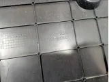 Крышка багажного отделения Toyota Land Cruiser Prado (J150) 67761-60050-C0